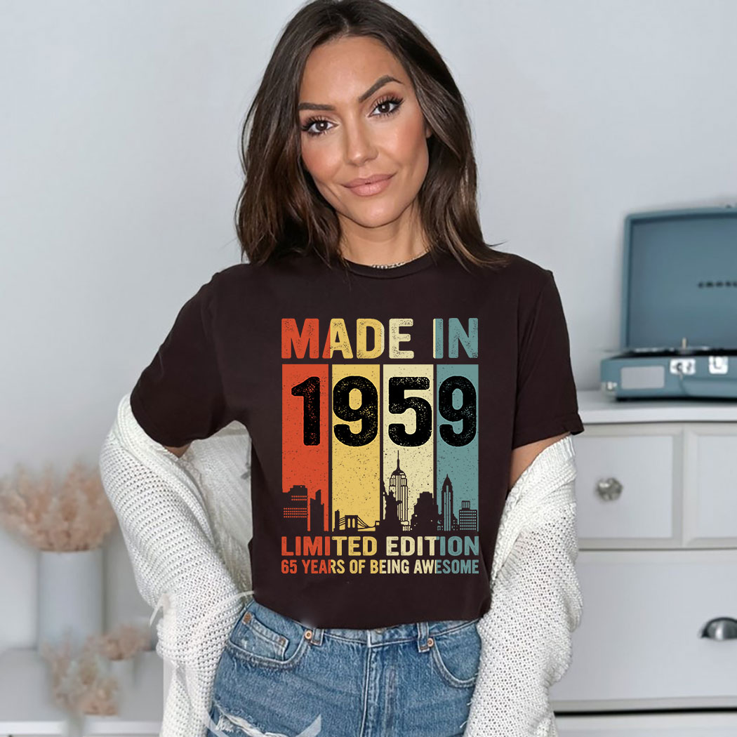 il_794xN.4761182425_g0tq-386308 Made In 1959 Limited Edition 65 Years Of Being Awesome Vintage Shirt 8 Picturestees Customized Gifts