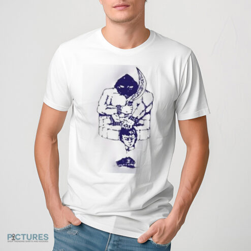 365 Sunami No Heart Shirt