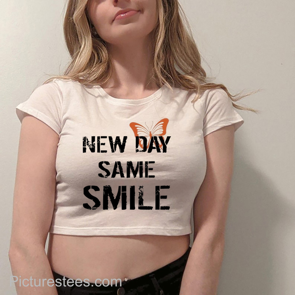 A’ja Wilson New Day Same Smile Shirt