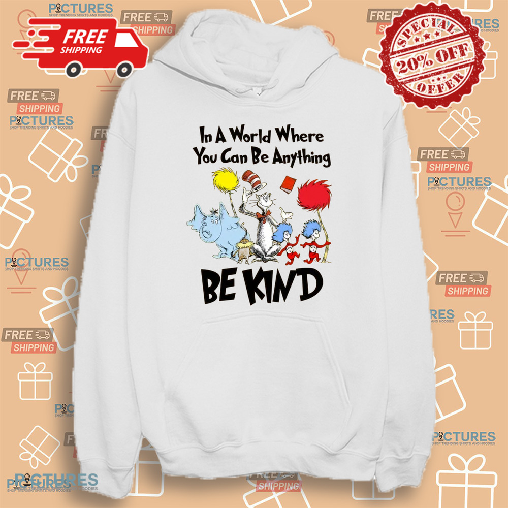 Be Kind Iron On Transfers Patch For Child Clothing Animals Thermal Sticker In A World Where You Can Be Anything Be Kind Shirt Be Kind Iron On Transfers Patch For Child Clothing Animals Thermal Sticker In A World Where You Can Be Anything Be Kind Shirt