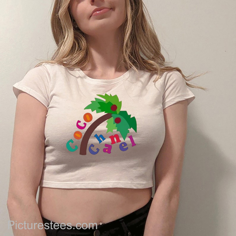 Best Mega Yacht Coconut Tree shirt