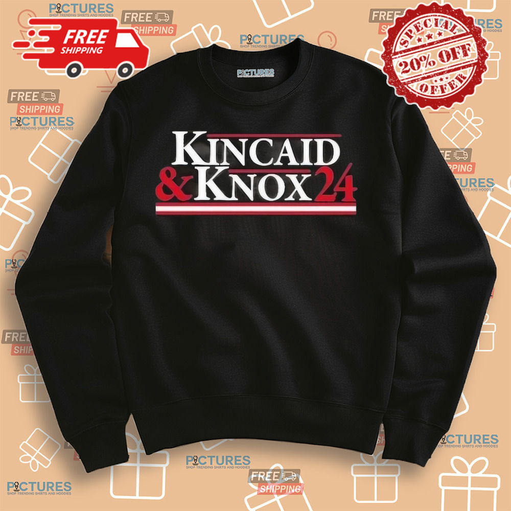 Dalton Kincaid And Dawson Knox 2024 Keep America’s Team Great Buffalo Bills Shirt