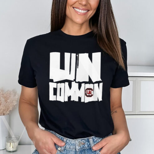 Dawn Staley Gamecocks Women’s Basketball Win Common Shirt