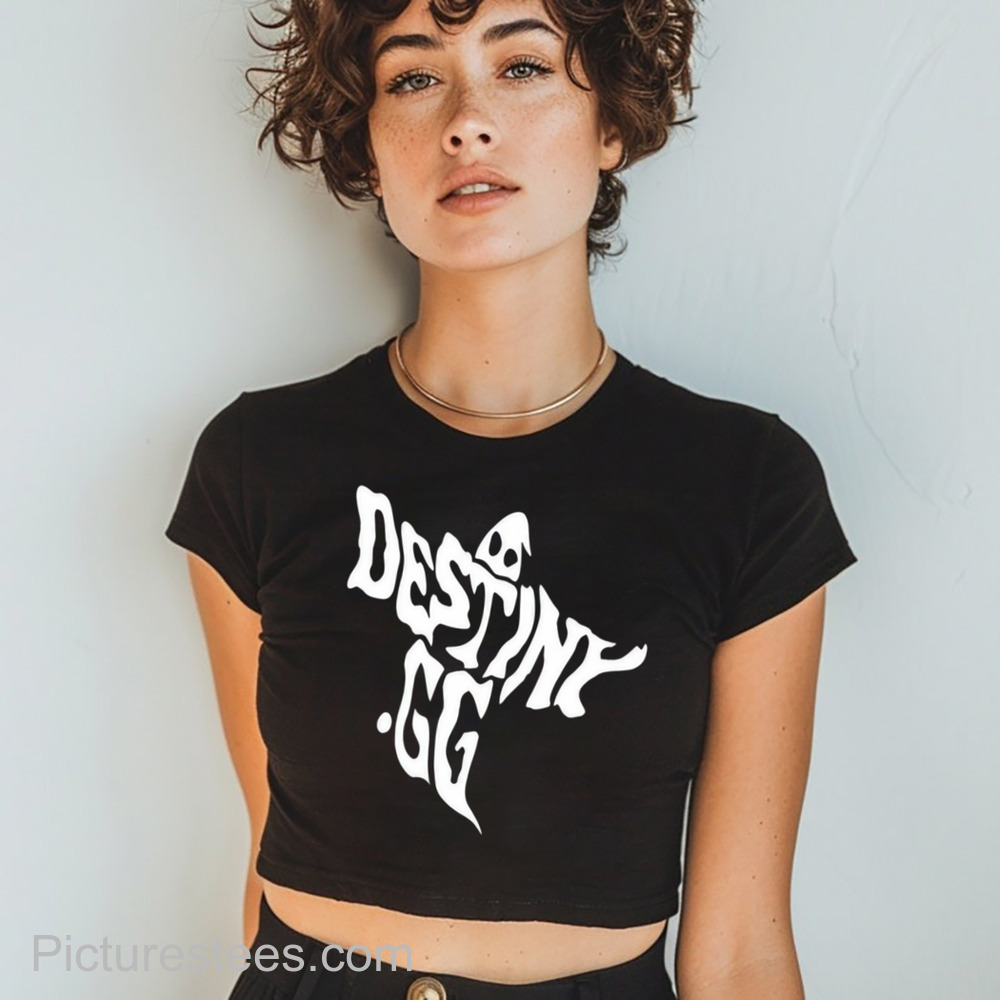 Destiny Gg Shirt
