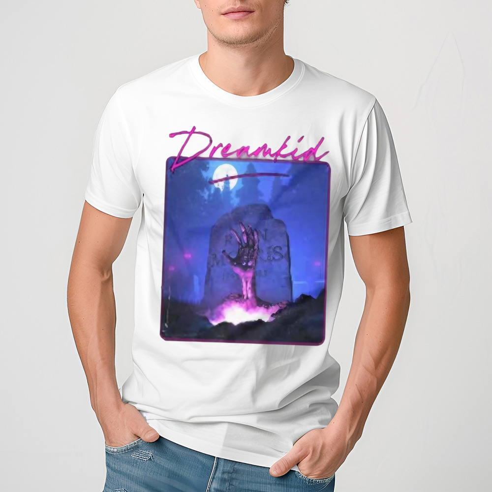 Dreamkid Thrille Shirt