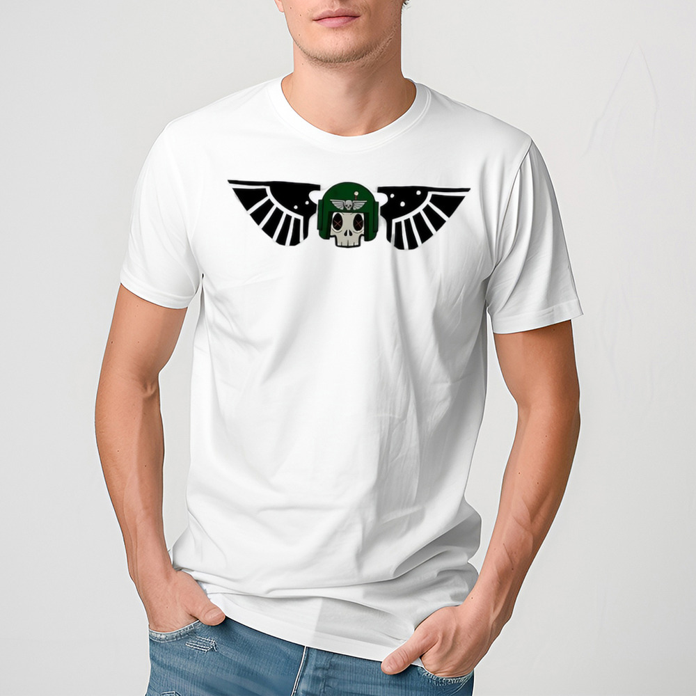 Earth’s finest shirt