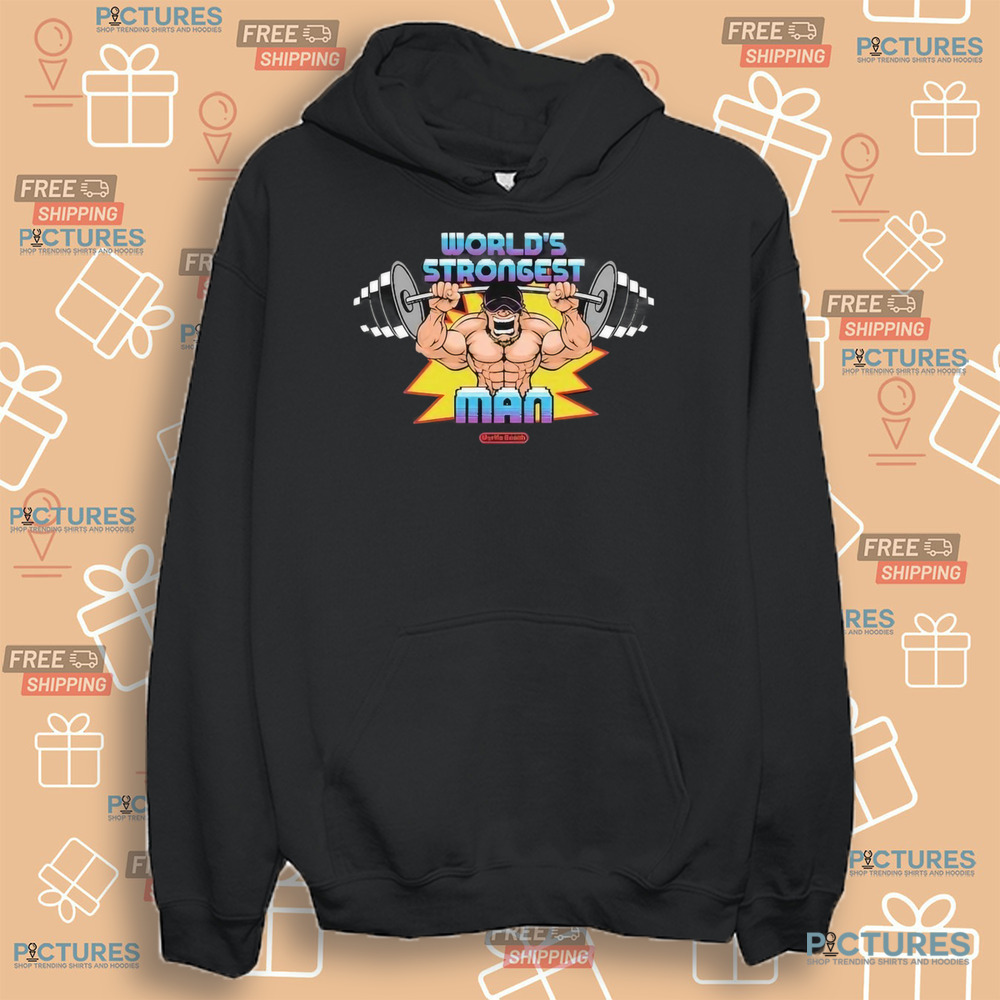 Eddie Hall World’s Strongest Man Muscle Man Shirt Eddie Hall World’s Strongest Man Muscle Man Shirt