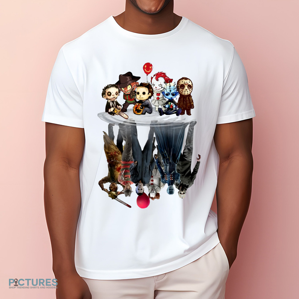 Horror Movie Jason And Friends Squad Goals Sublimation Scary Movie Halloween Shirt Horror Movie Jason And Friends Squad Goals Sublimation Scary Movie Halloween Shirt