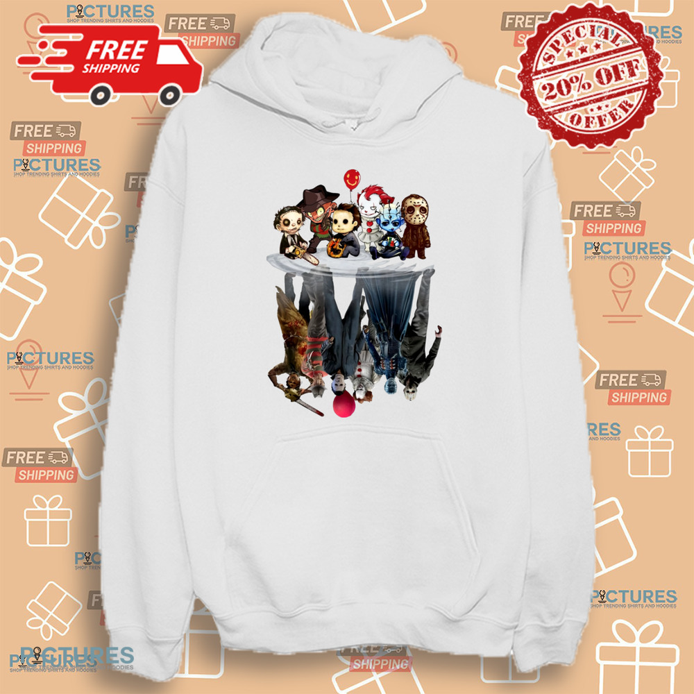 Horror Movie Jason And Friends Squad Goals Sublimation Scary Movie Halloween Shirt Horror Movie Jason And Friends Squad Goals Sublimation Scary Movie Halloween Shirt