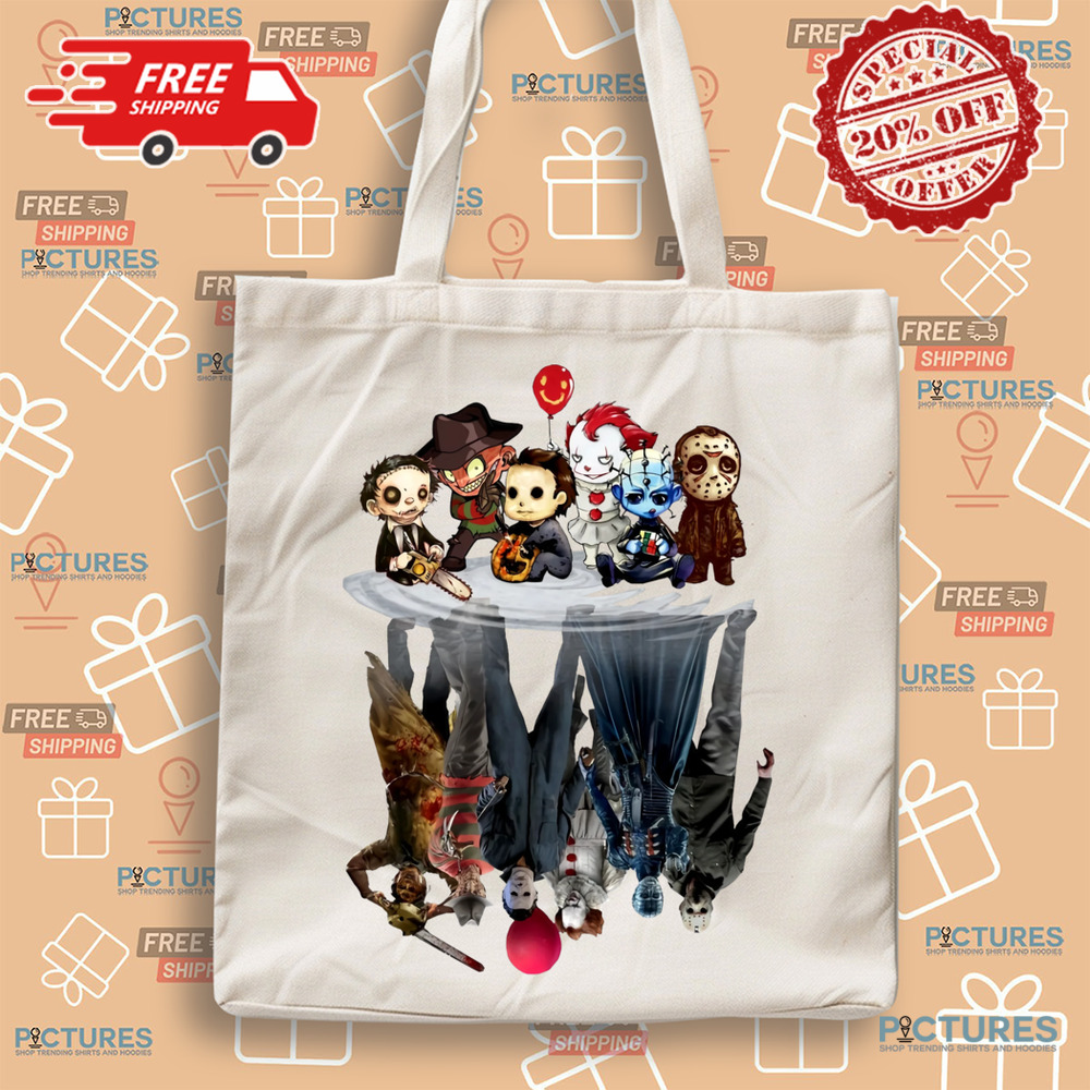 Horror Movie Jason And Friends Squad Goals Sublimation Scary Movie Halloween Shirt Horror Movie Jason And Friends Squad Goals Sublimation Scary Movie Halloween Shirt