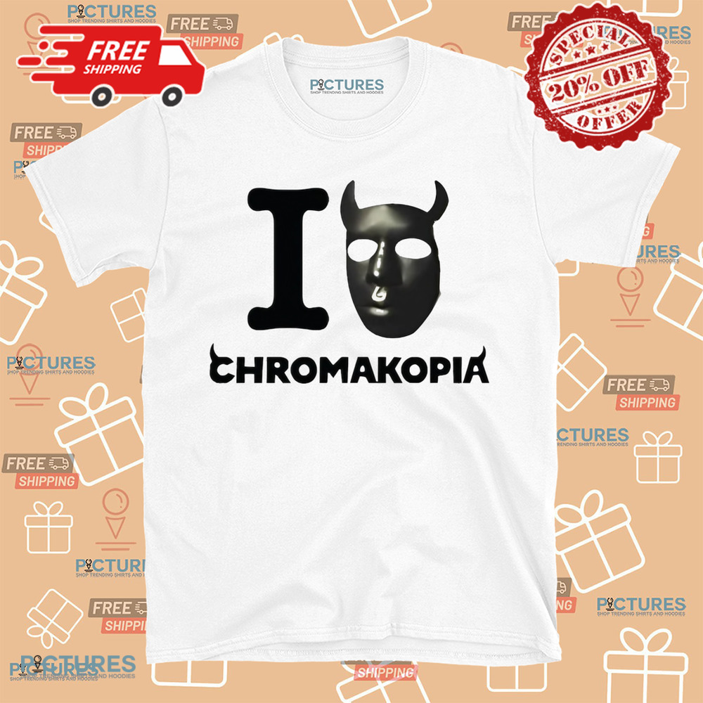 I Love Chromakopia Los Angeles Atlanta Boston New York London Shirt I Love Chromakopia Los Angeles Atlanta Boston New York London Shirt