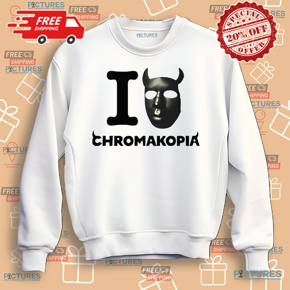I Love Chromakopia Los Angeles Atlanta Boston New York London Shirt I Love Chromakopia Los Angeles Atlanta Boston New York London Shirt
