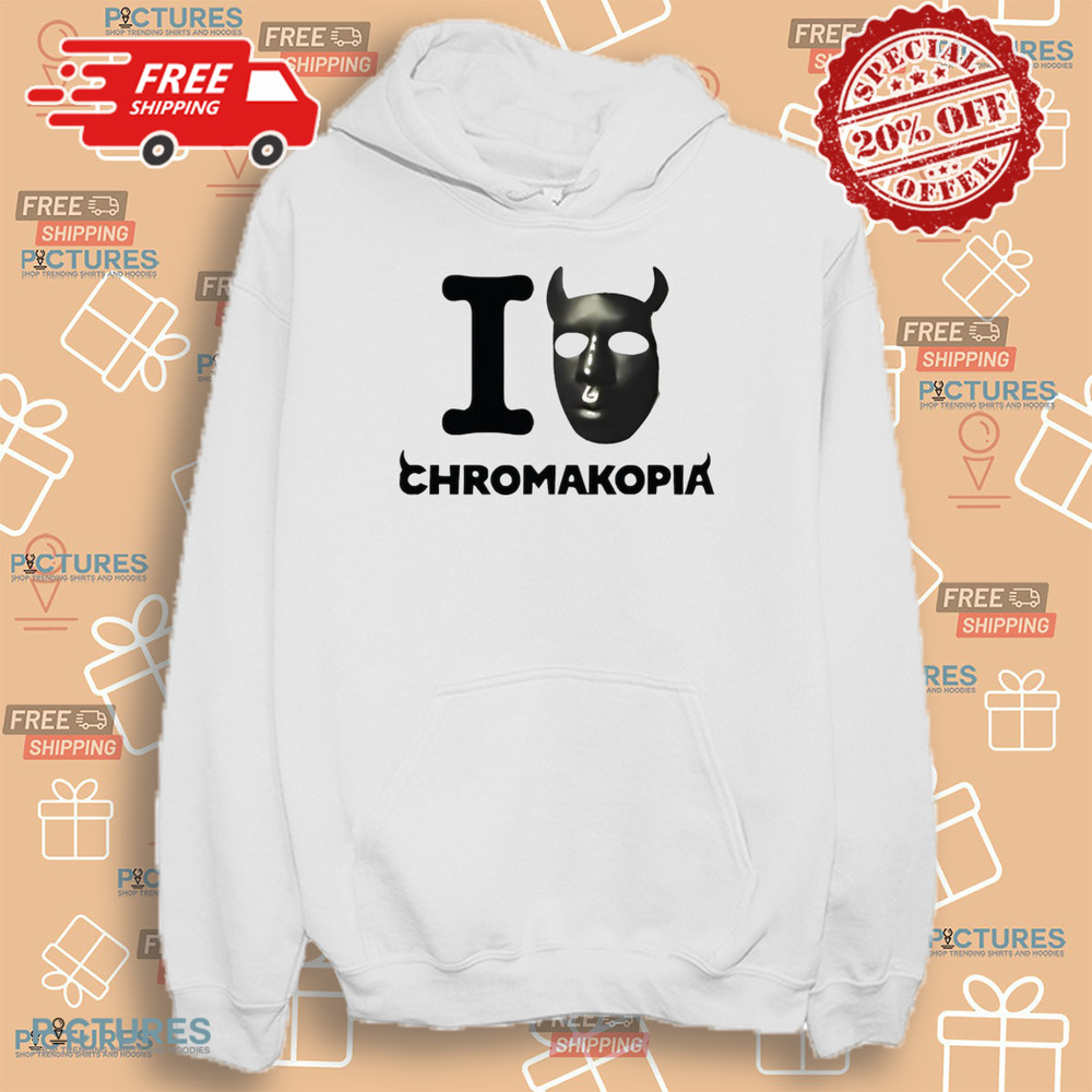 I Love Chromakopia Los Angeles Atlanta Boston New York London Shirt I Love Chromakopia Los Angeles Atlanta Boston New York London Shirt