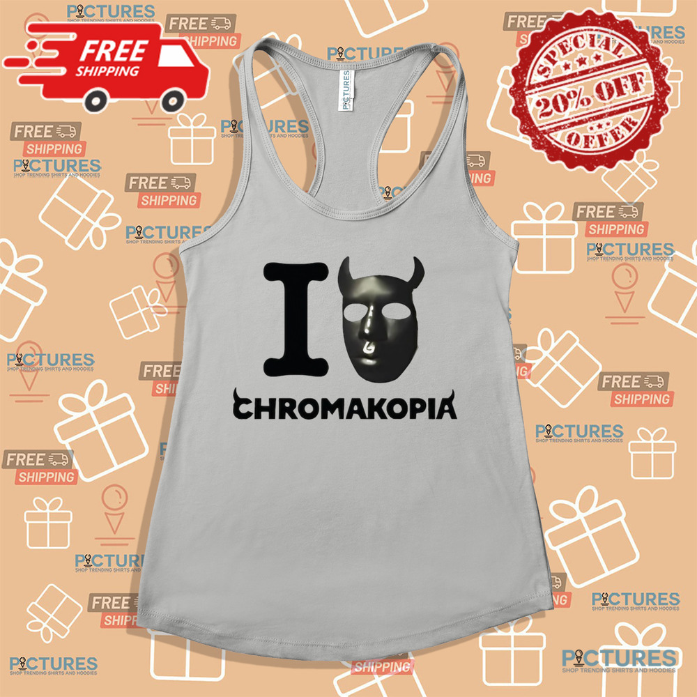 I Love Chromakopia Los Angeles Atlanta Boston New York London Shirt I Love Chromakopia Los Angeles Atlanta Boston New York London Shirt