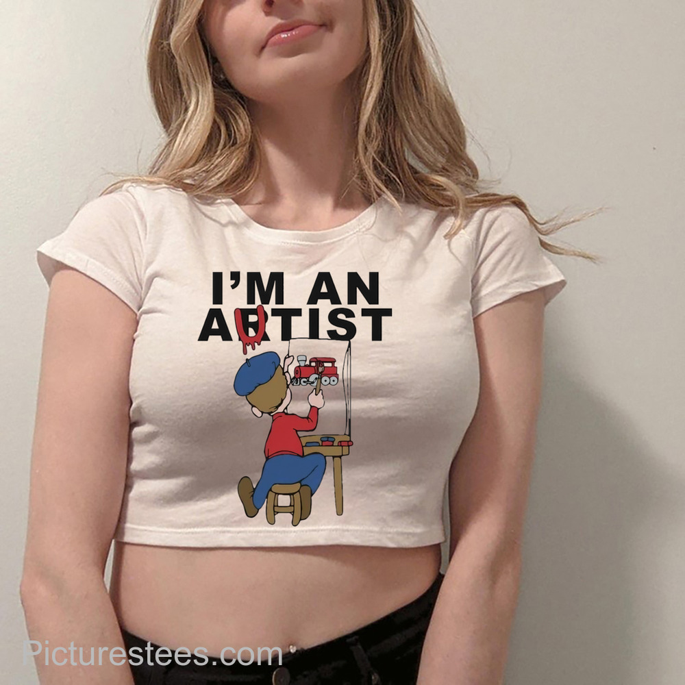 I’m An Autist Shirt