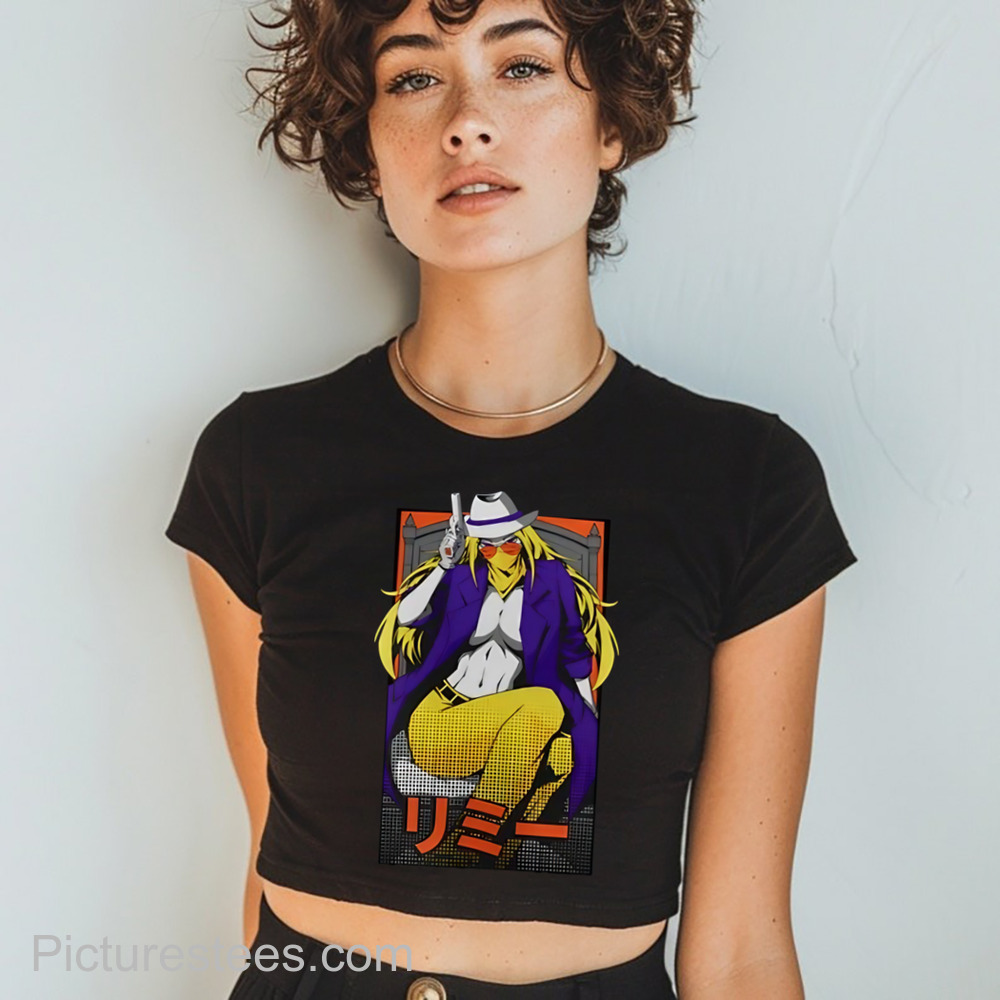 Jeremy Dooley Rimmy Tim Waifu Dooley Noted shirt