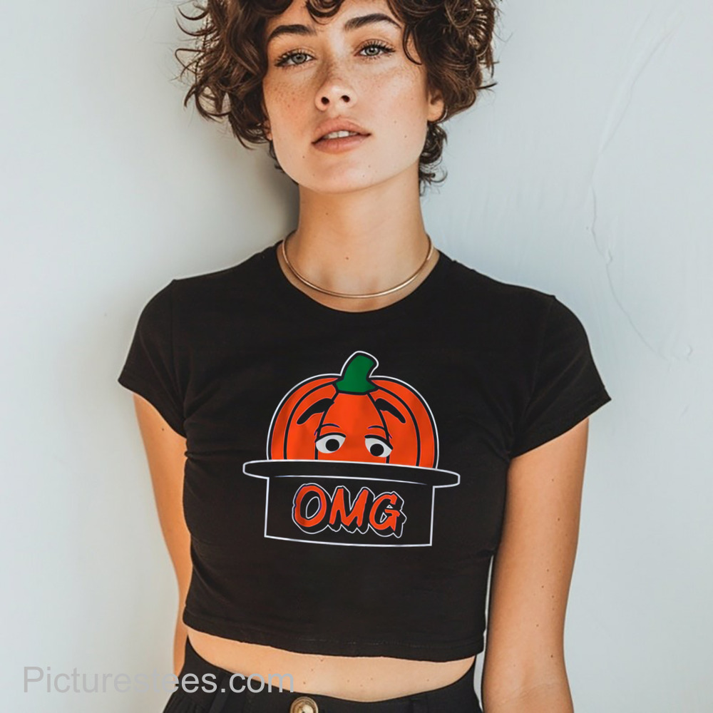 New York Playoff Pumpkin shirt