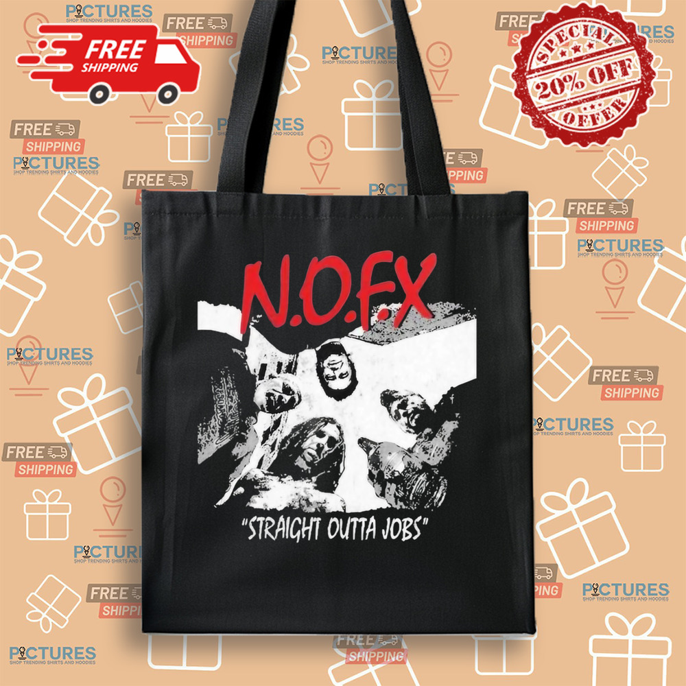 Nofx Straight Outta Jobs Final Shows San Pedro Ca October 4 5 6 2024 Shirt Nofx Straight Outta Jobs Final Shows San Pedro Ca October 4 5 6 2024 Shirt