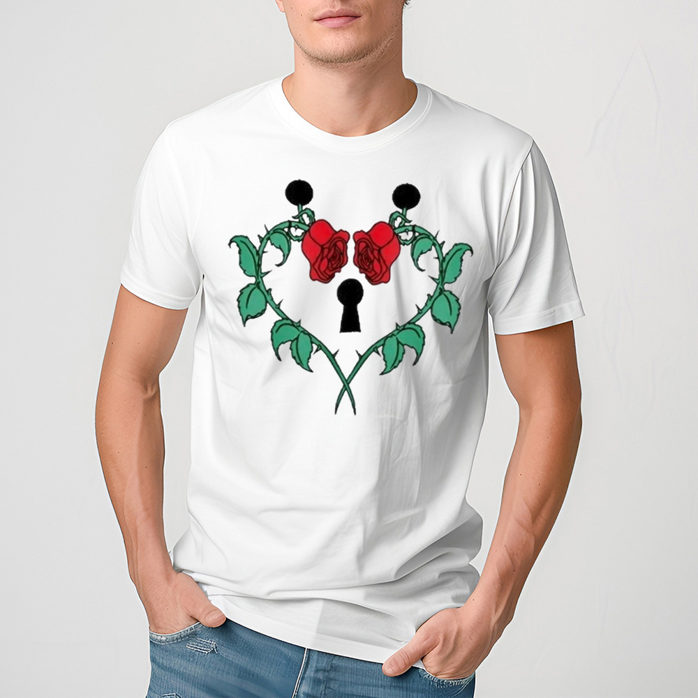 Protector Of Hearts Shirt