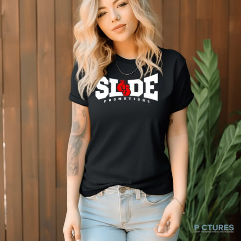 Slide Promotions Shirt