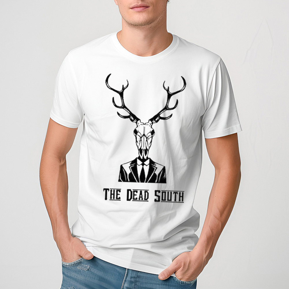The Dead South Illusion And Doubt Shirt