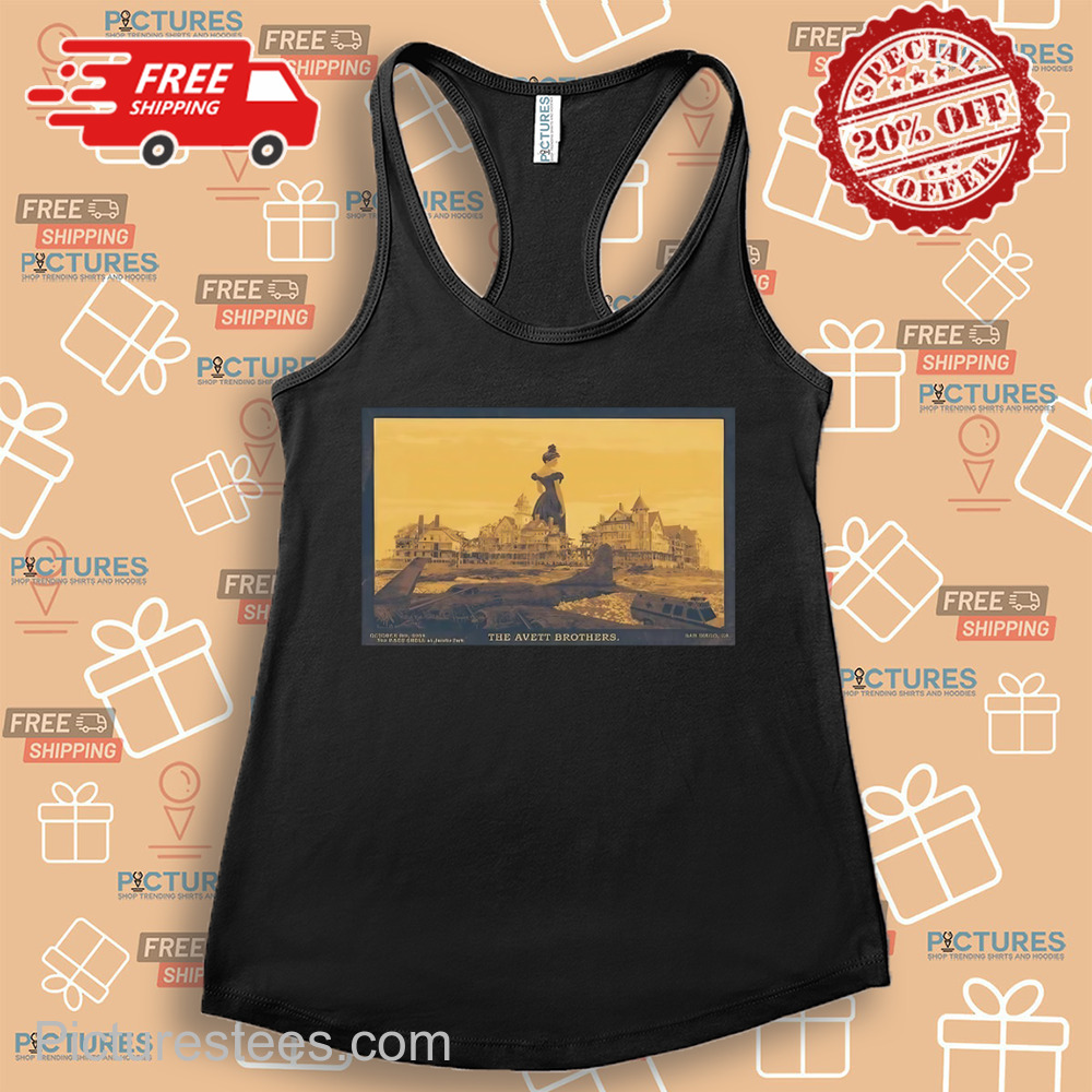 The Rady Shell At Jacobs Park San Diego, GA Tour shirt The Rady Shell At Jacobs Park San Diego, GA Tour shirt