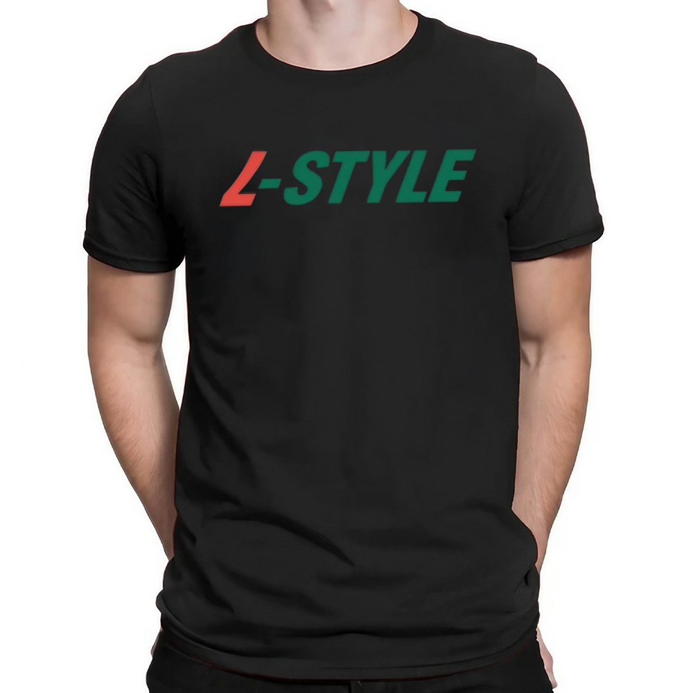 Yeat L-Style Uniform Shirt