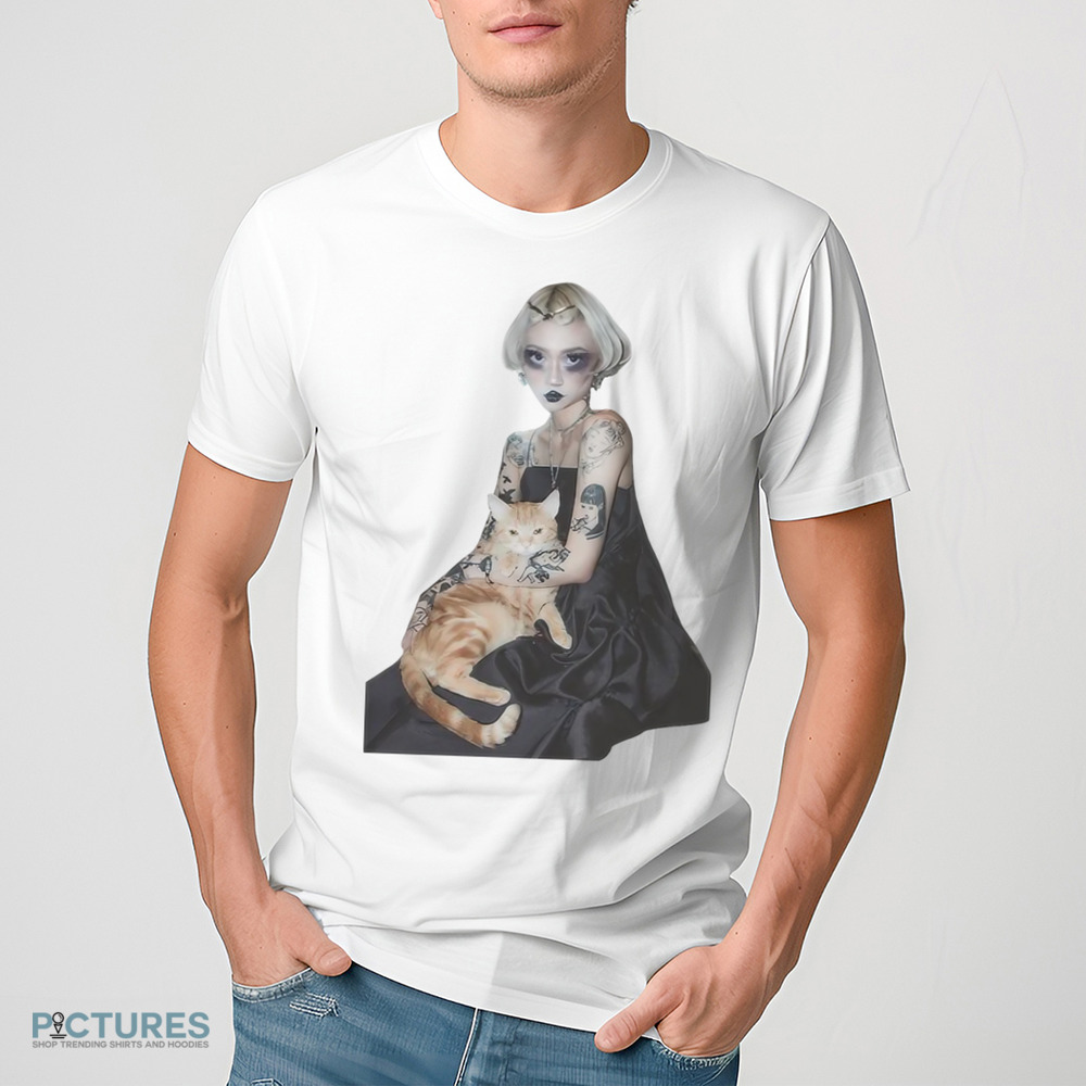 Yeule Miso Shirt
