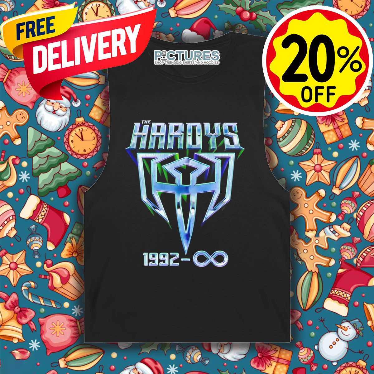 The Hardy Boyz Wrestling Forever 2024 Shirt The Hardy Boyz Wrestling Forever 2024 Shirt