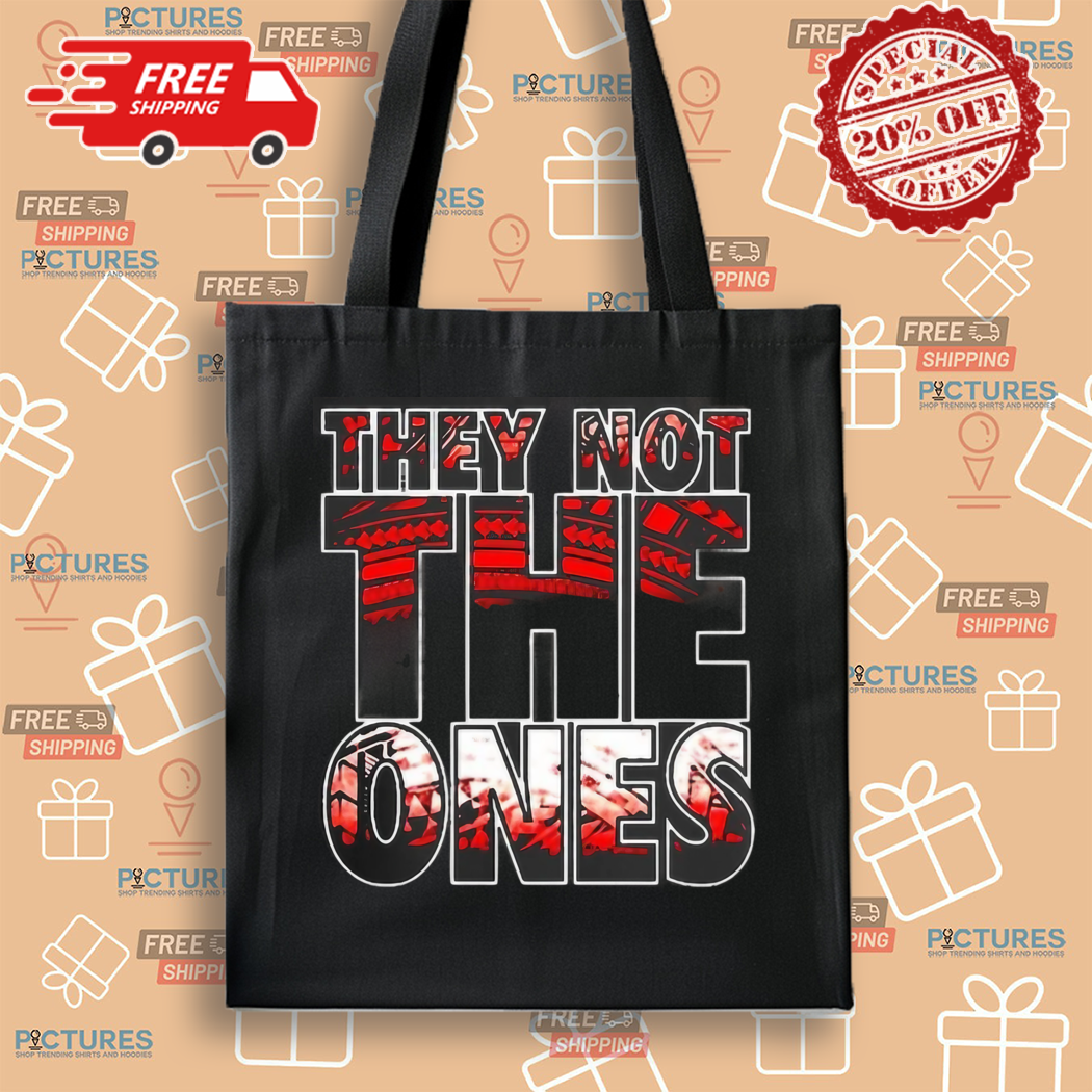 Jimmy Uso They Not The Ones WWE Shirt Jimmy Uso They Not The Ones WWE Shirt