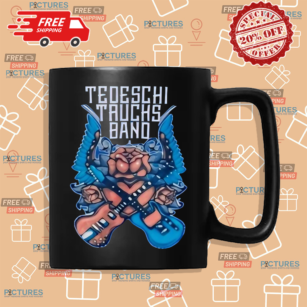 Tedeschi Trucks Band Shirt Tedeschi Trucks Band Shirt