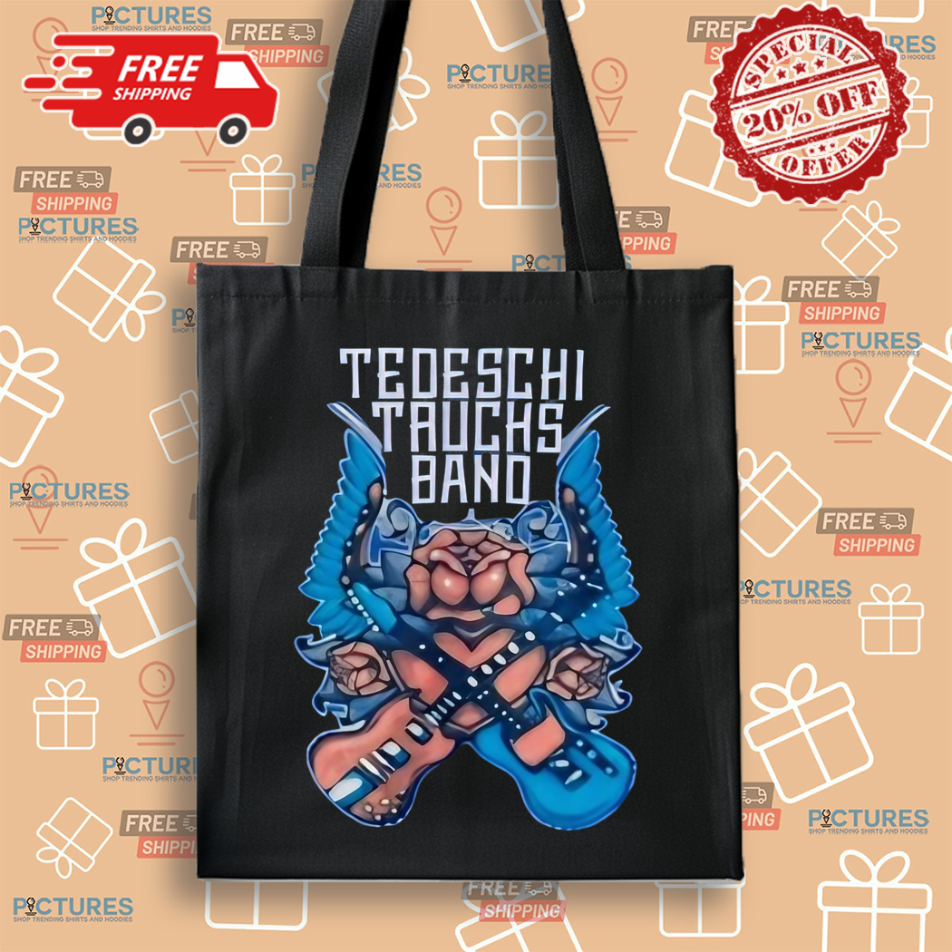 Tedeschi Trucks Band Shirt Tedeschi Trucks Band Shirt