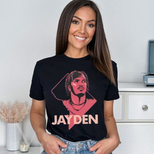 Daniels Jayden Hope Shirt