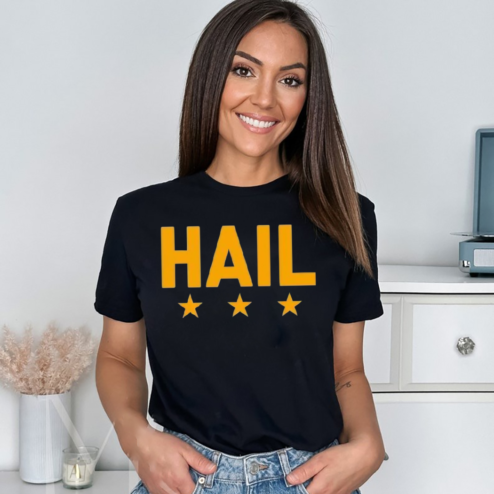 Washington Commanders Hail shirt
