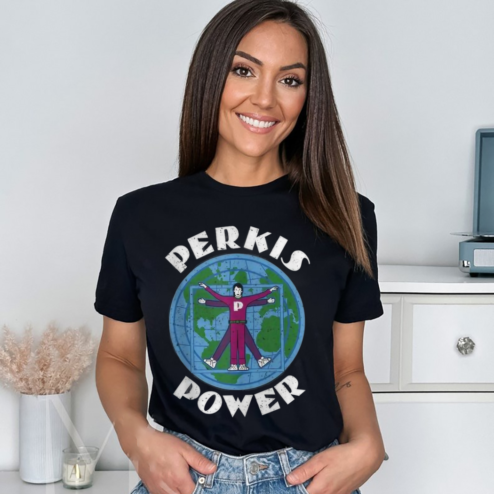 Perkis Power 1995 Shirt