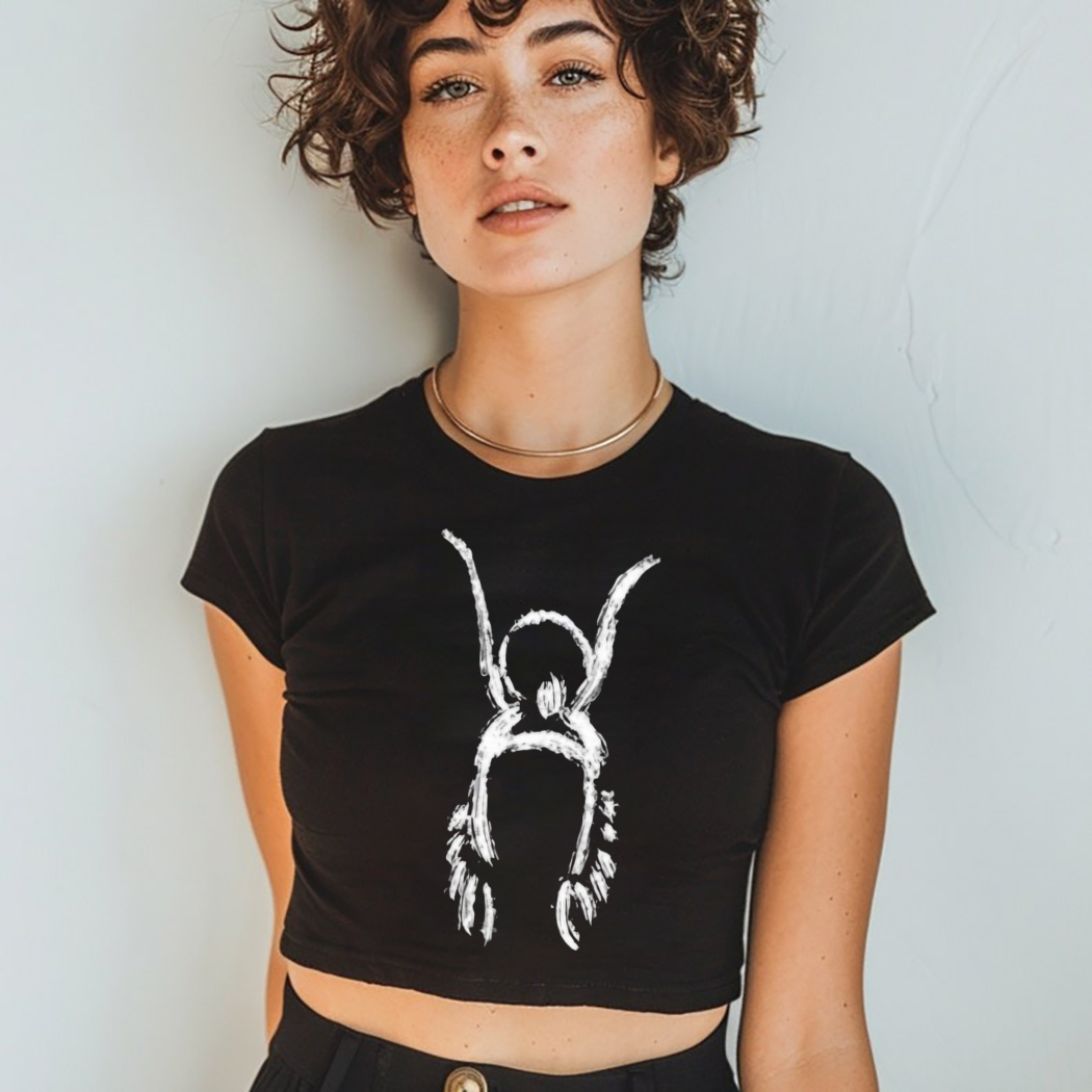 Lumineers Cleo Shirt