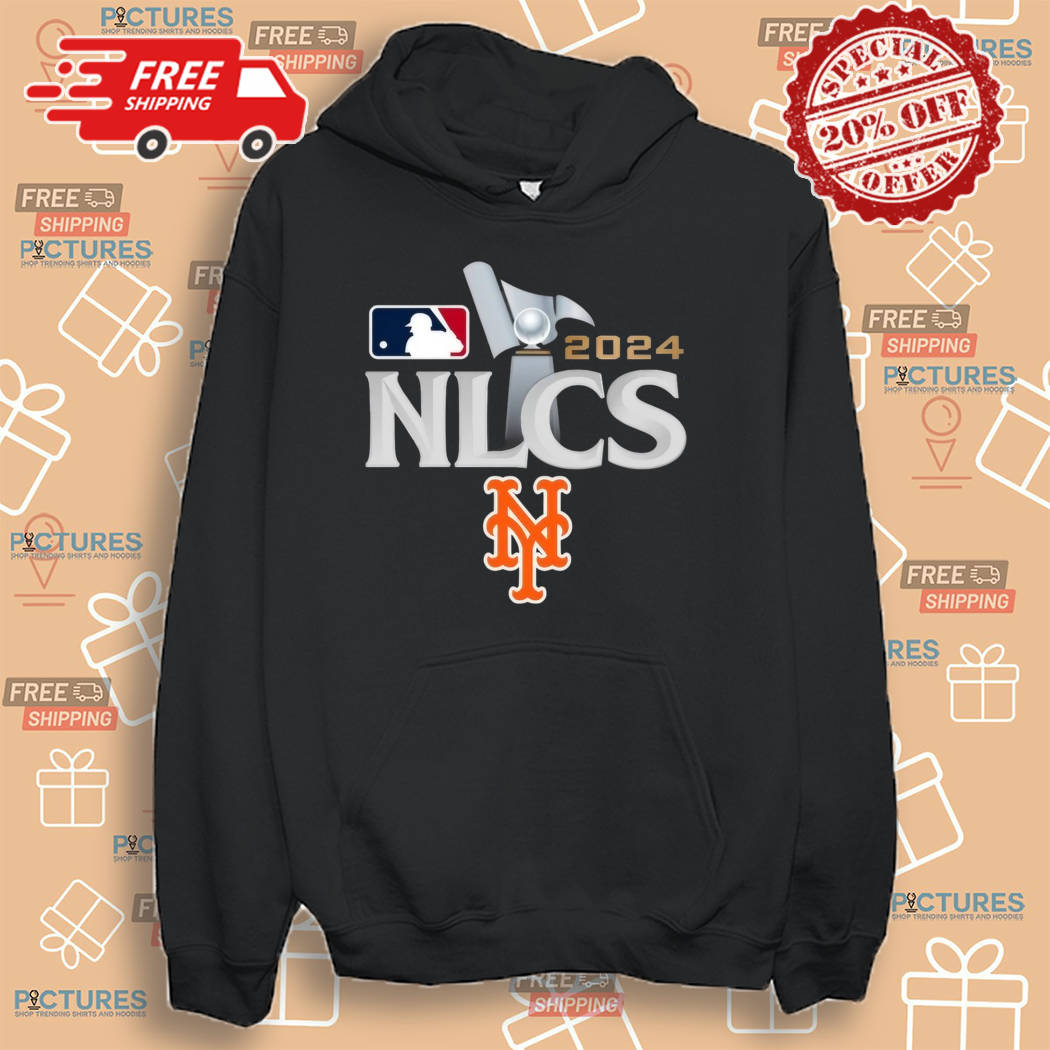 New York Mets 2024 NLCS Shirt New York Mets 2024 NLCS Shirt