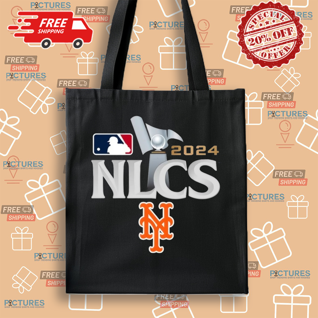 New York Mets 2024 NLCS Shirt New York Mets 2024 NLCS Shirt