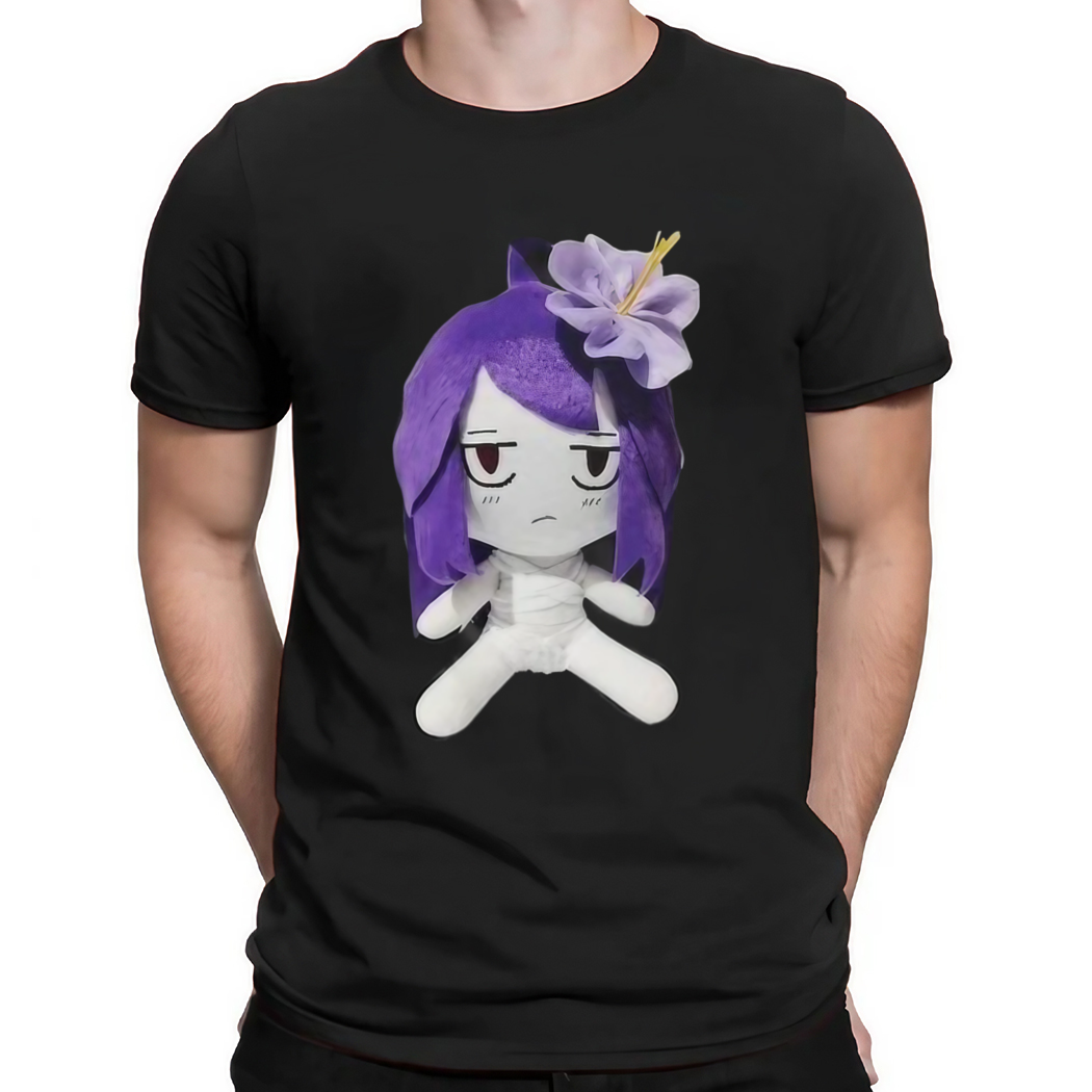 CynthonI Jvmo Shirt