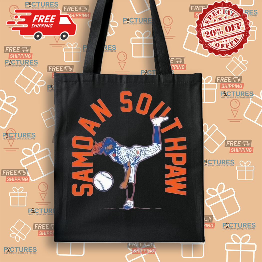 Sean Manaea Samoan Southpaw Shirt Sean Manaea Samoan Southpaw Shirt