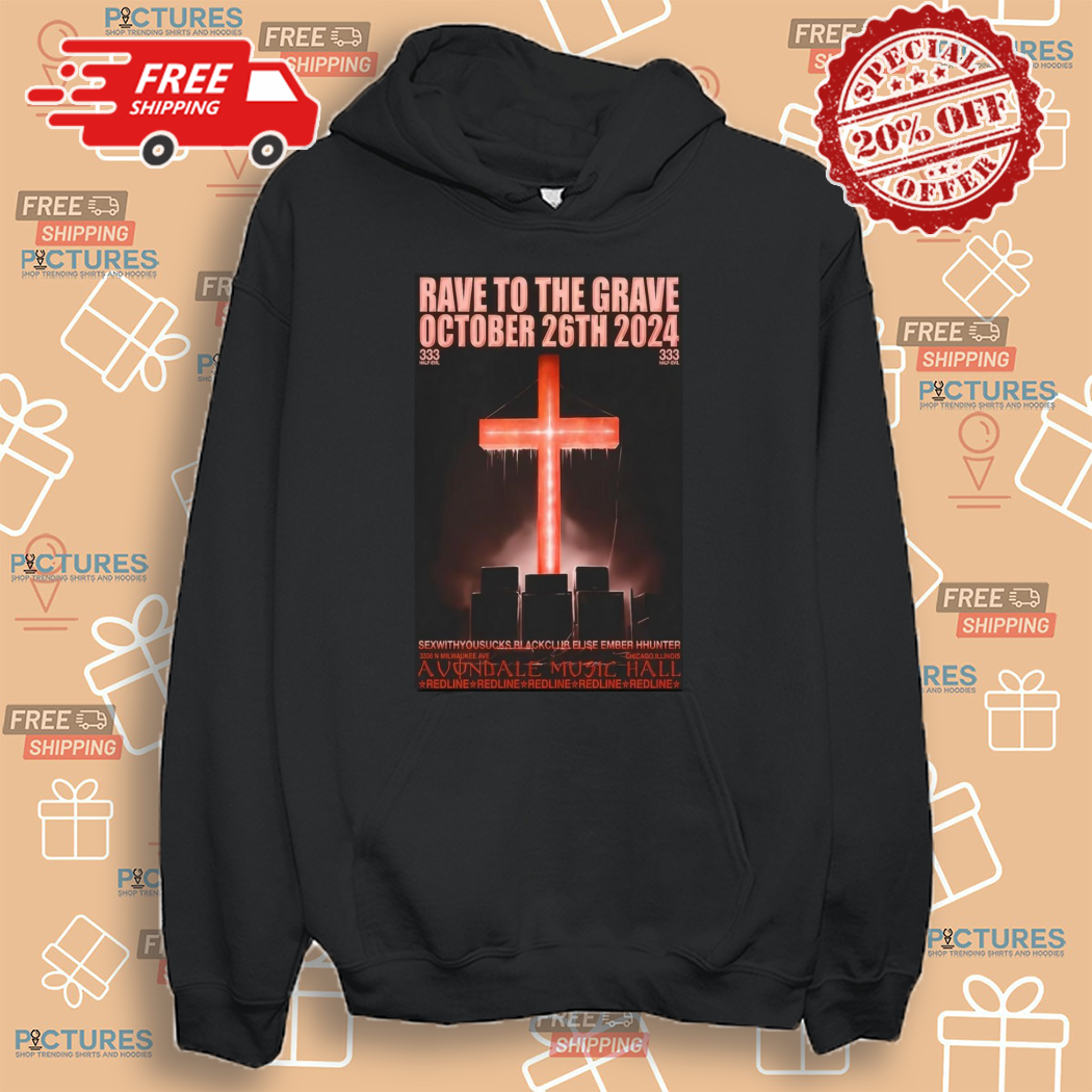 333 Half-Evil chicago IL A Vondale Music Hall Oct 26 2024 Tour Halloween Poster Shirt 333 Half-Evil chicago IL A Vondale Music Hall Oct 26 2024 Tour Halloween Poster Shirt