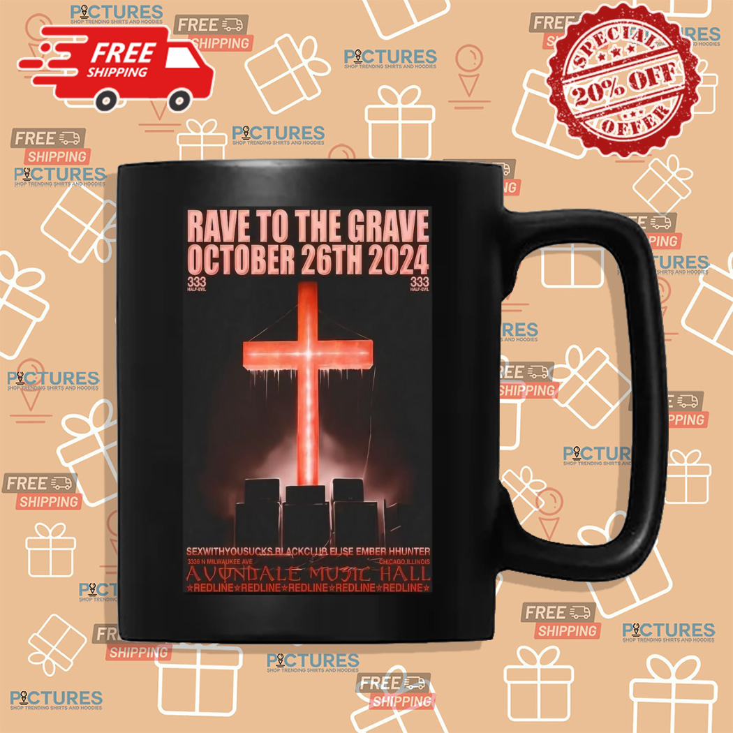 333 Half-Evil chicago IL A Vondale Music Hall Oct 26 2024 Tour Halloween Poster Shirt 333 Half-Evil chicago IL A Vondale Music Hall Oct 26 2024 Tour Halloween Poster Shirt