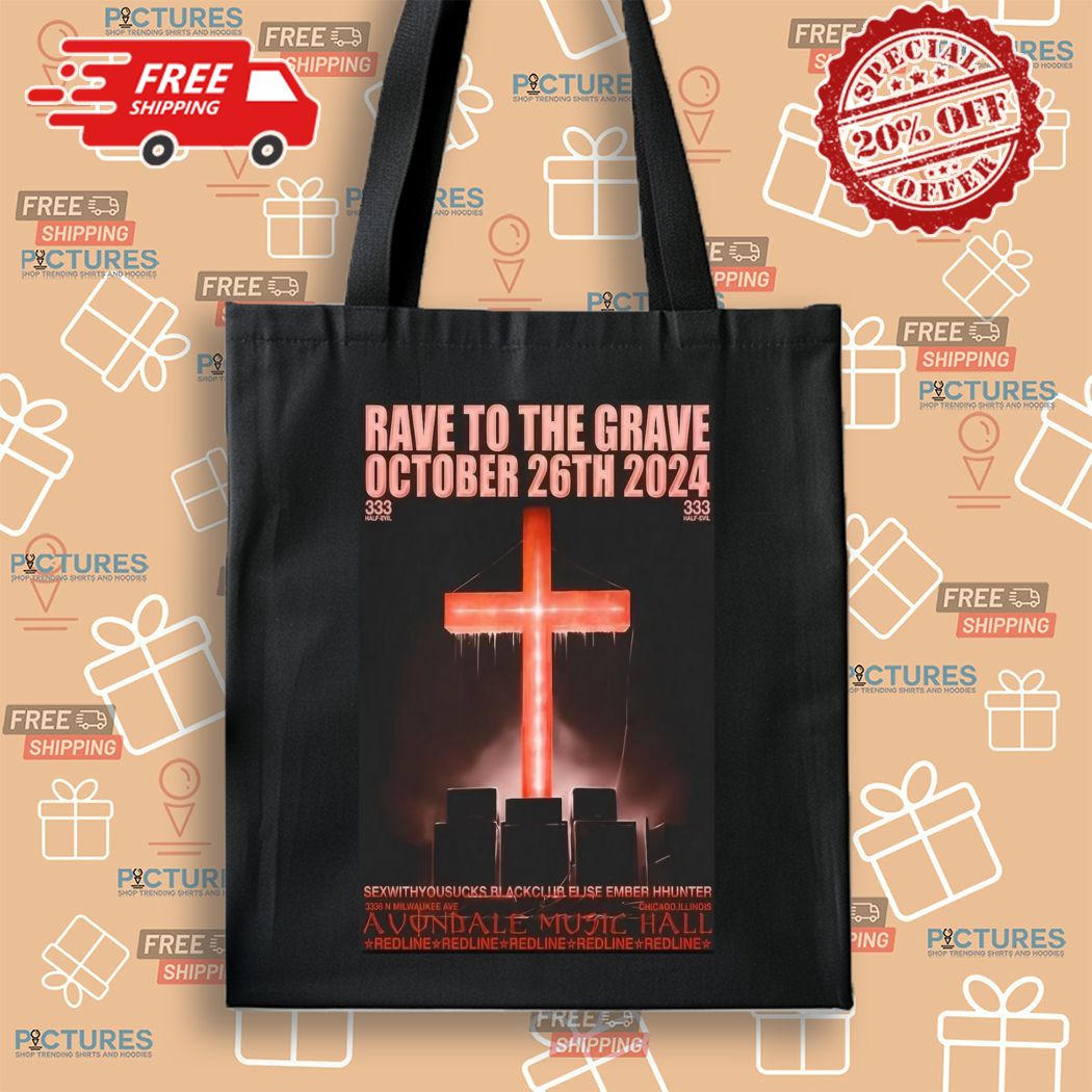 333 Half-Evil chicago IL A Vondale Music Hall Oct 26 2024 Tour Halloween Poster Shirt 333 Half-Evil chicago IL A Vondale Music Hall Oct 26 2024 Tour Halloween Poster Shirt