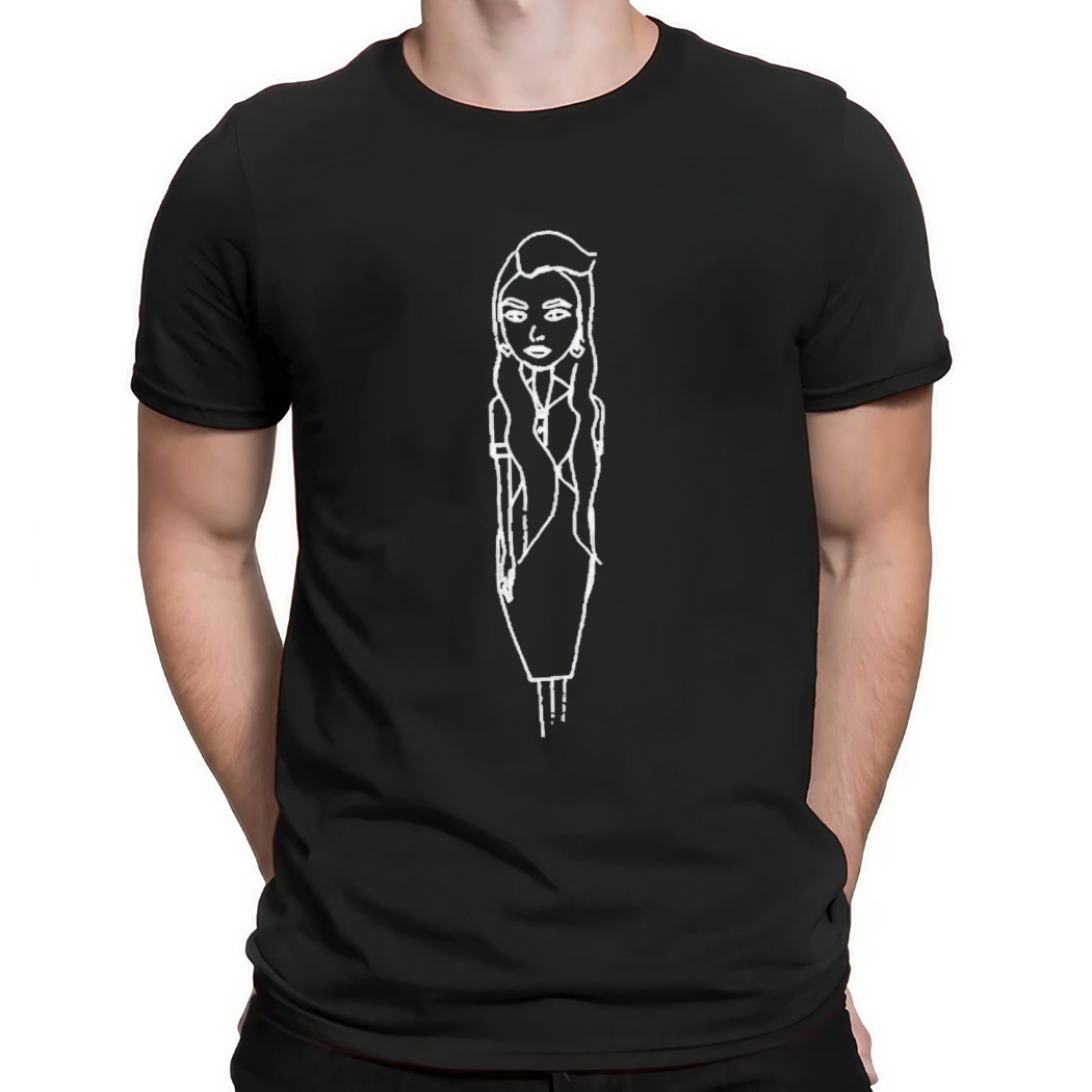 Asspizza Amanda Bynes X Asspizza Shirt