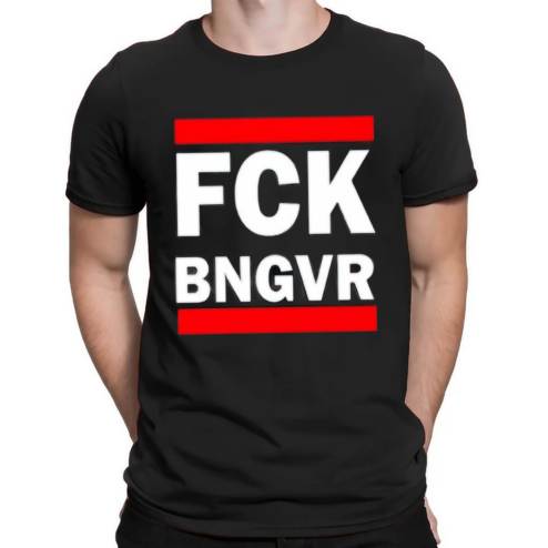 FCK NZS Shirt
