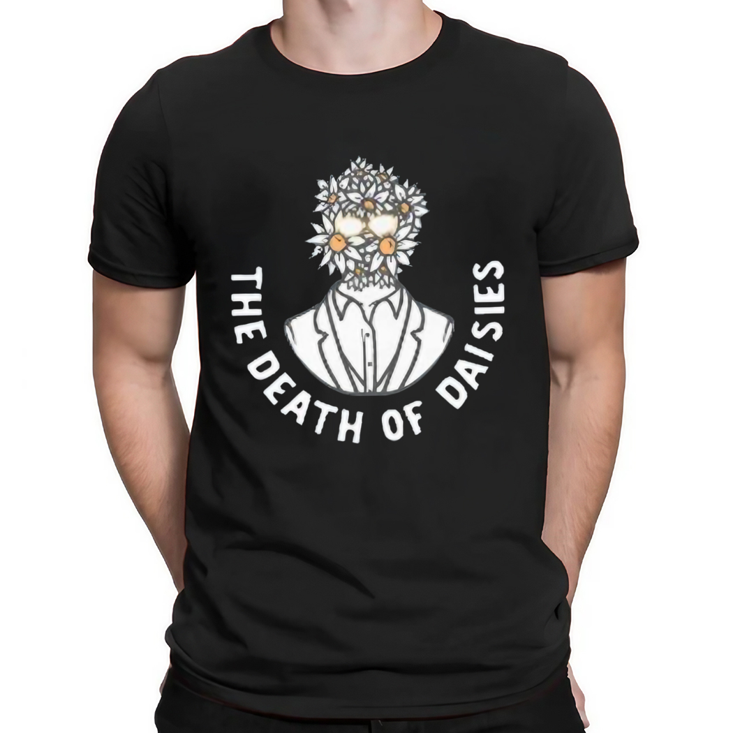 Neoni The Death Of Daisies Shirt