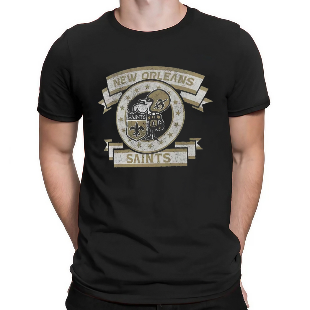 New Orleans Saints Shirt