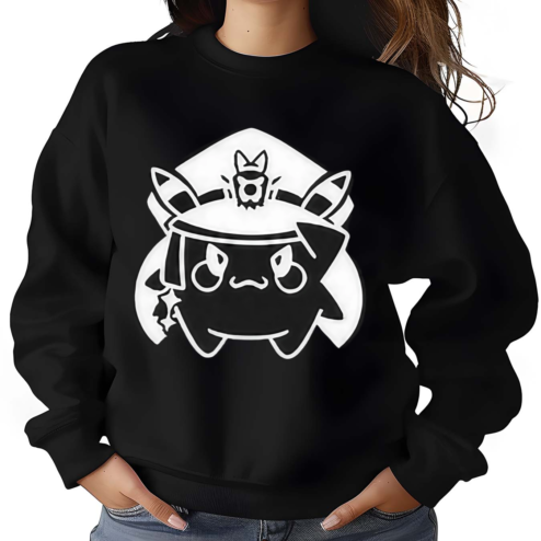 Cadet Momo Shirt