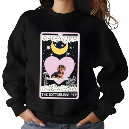 Danmenact The Bottomless Pit Shirt