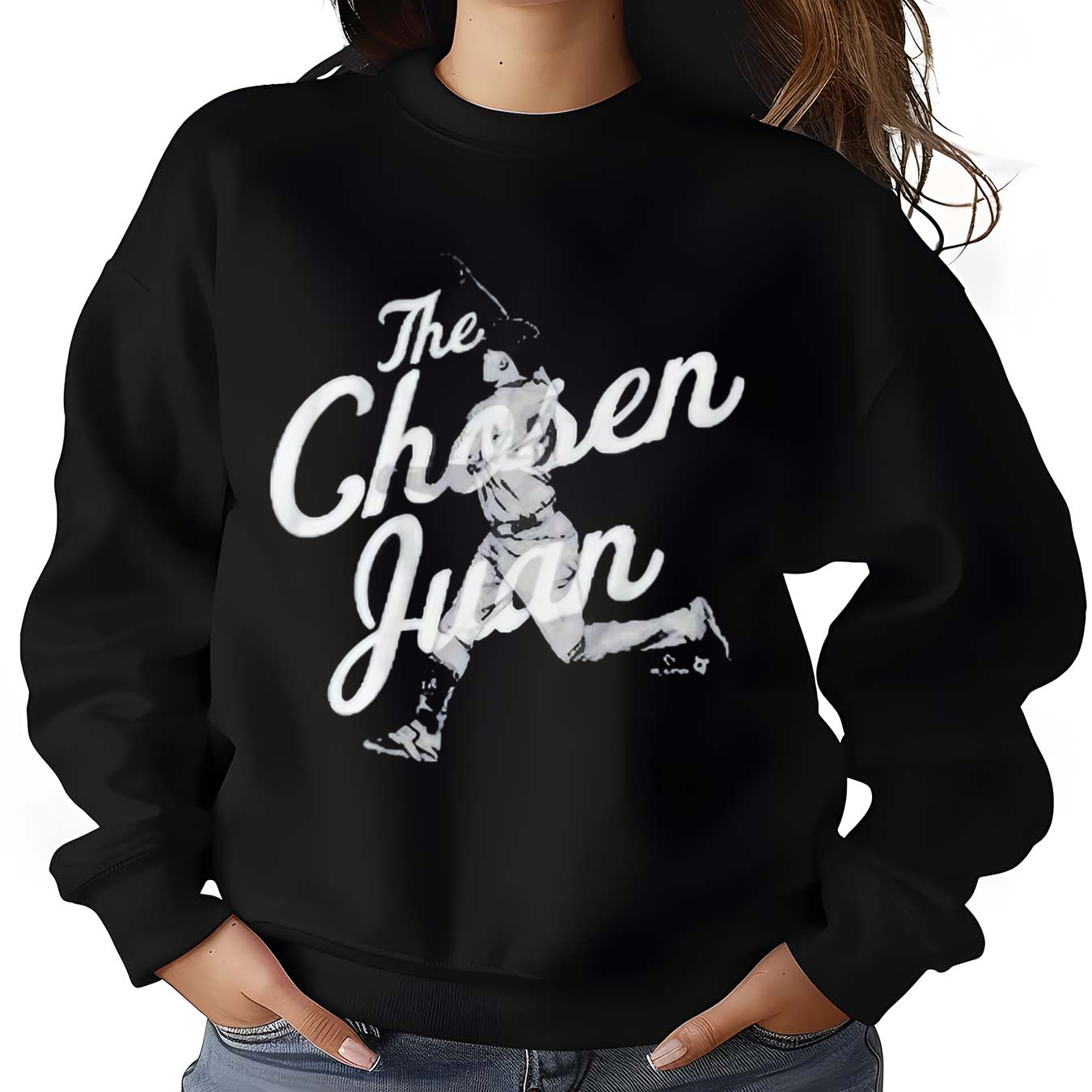 Juan Soto The Chosen Juan Shirt